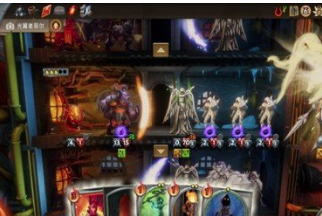 《怪物火车》连胜尖刺养狱魔大哥玩法分享