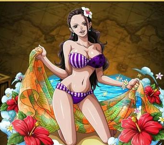 《最后的神迹》维奥莱特人物介绍