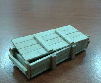 潜渊症爆破弹药箱有什么特点